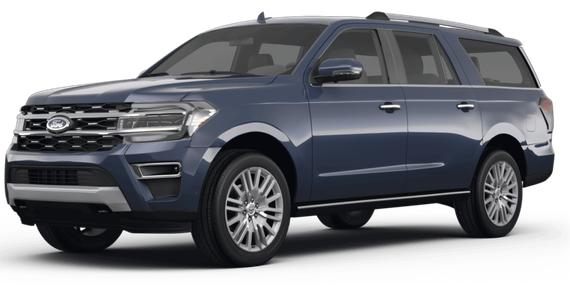FORD EXPEDITION MAX 2023 1FMJK1H82PEA64080 image